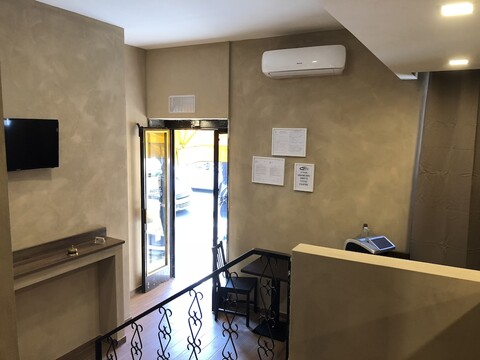 알베르고 코르벳 코르소 로디