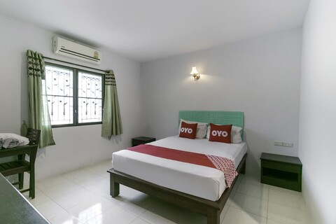 OYO 75392 파추엔 리조트