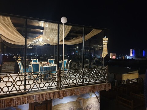 수장가론 부티크 호텔
