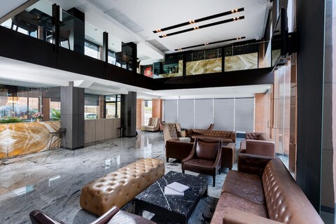 숙호타이 호텔 및 레지던스