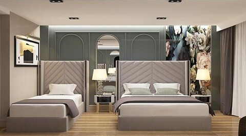 더 비안초 호텔 올드 시티