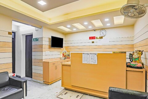 Super Hotel O Sun Villa