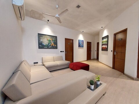 Hotel Green Castle (Heritage Hotel)