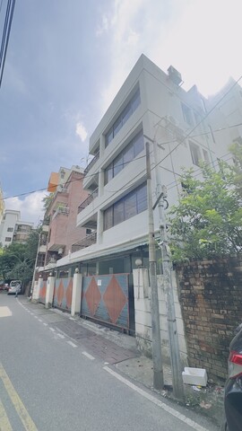 호텔 블루 스카이