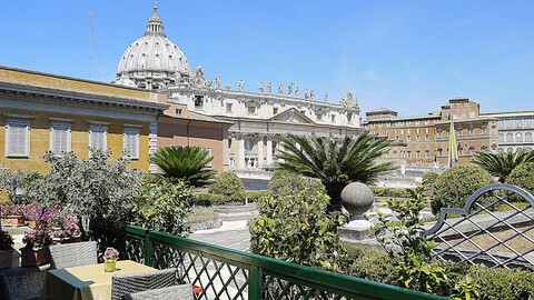 레지덴차 파올로 VI