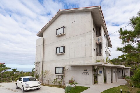 호텔 콘도미니엄 도카 도카