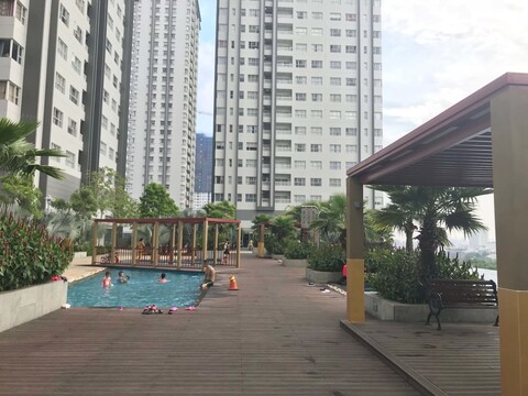 제니스 홈 인 선라이즈 시티 빌딩 W3