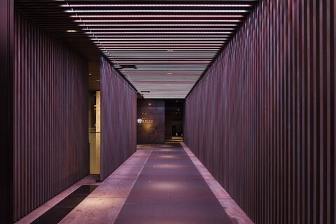 더 로얄 파크 호텔 교토 산조