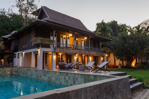 반 솬  레지던스