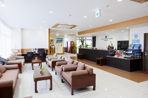 피스 아일랜드 미야코지마 시야쿠쇼도리