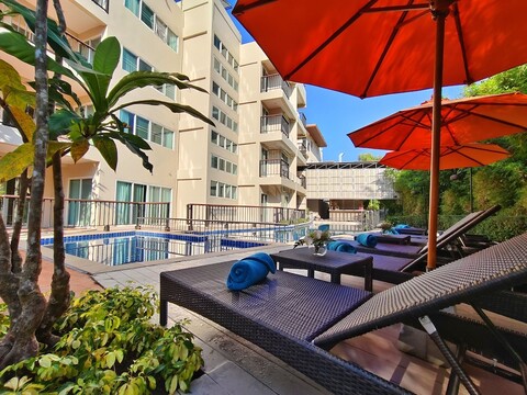 아오낭 올 시즌스 비치 리조트