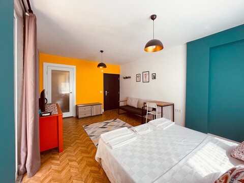 카바나 호텔 라라