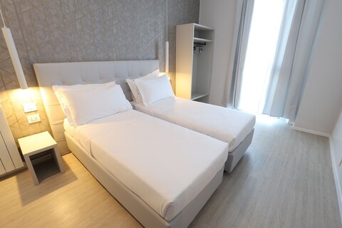 카도르나 럭셔리 호텔