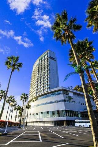 아타미 고라쿠엔 호텔