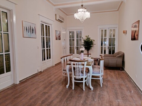 야쿠비안 아파트멘트 인 다운타운 카이로