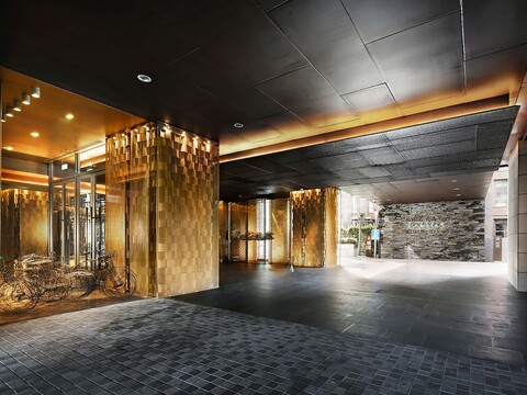 아티젠 해비타트 둥지먼 베이징