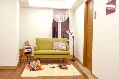 히프 호텔 파사르 바루