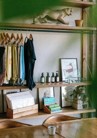 굿 만트라 스튜디오