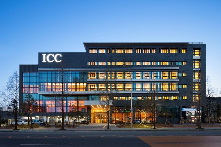 호텔ICC-i
