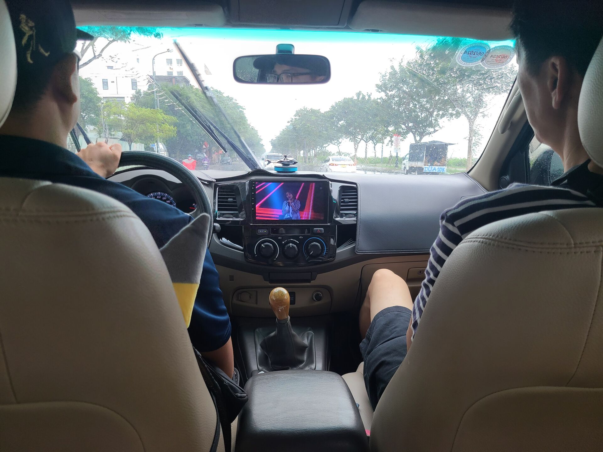 무료 픽업&샌딩