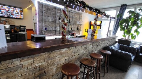 메트로폴 호스텔 베를린