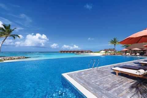 바루 바이 애트모스피어 - 올 인클루시브, 프리 트랜스퍼 포함