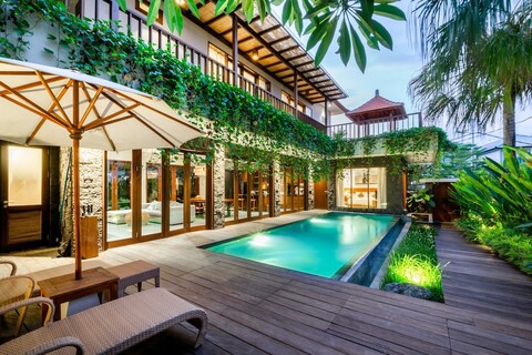 앙안 앙안 빌라