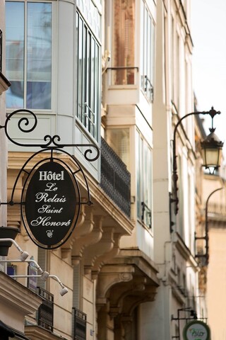 르 릴레 생 오노헤