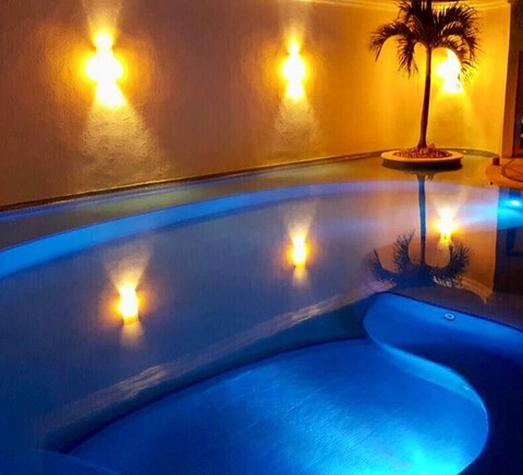 호텔 블루 스타 칸쿤