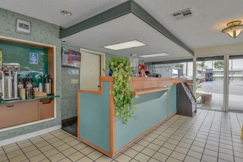 배거본드 인 로스앤젤레스 앳 USC