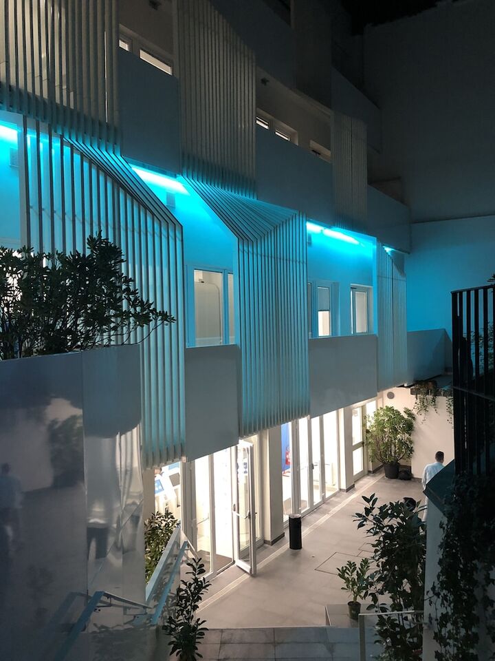 오스텔즈 - 호스텔-i