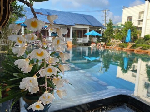 THE LANDING RESORT PHU QUOC