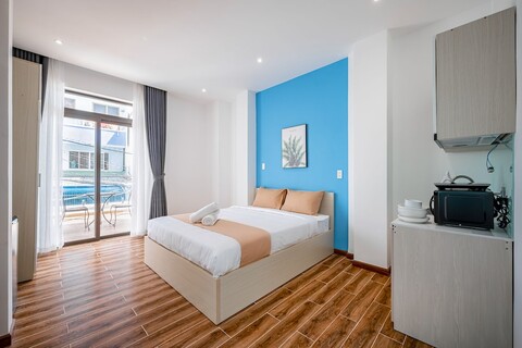 Cozrum Homes - Autumn House