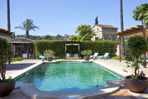 소르 데 손 카울레레이스 - 어른 전용