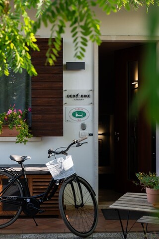 베드 앤 바이크 베로나