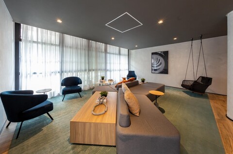 찰리 닉 빌라 마리아나