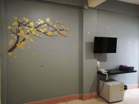 홈플레이스 레지던스