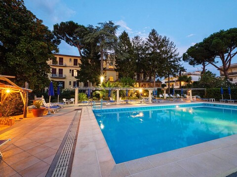 호텔 델레 팔메