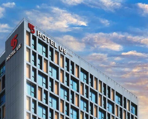 호텔U5