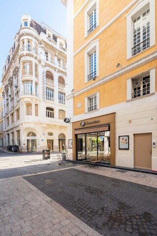 레 페티 파비용