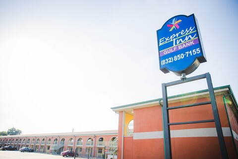 익스프레스 인 굴프 뱅크