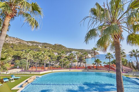 유니베살 아쿠아마린 비치 하우스