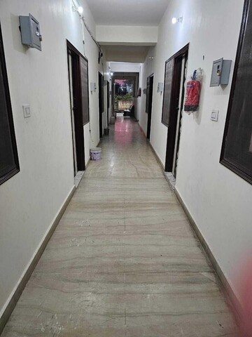 룸샬라 125 호텔 마하라자