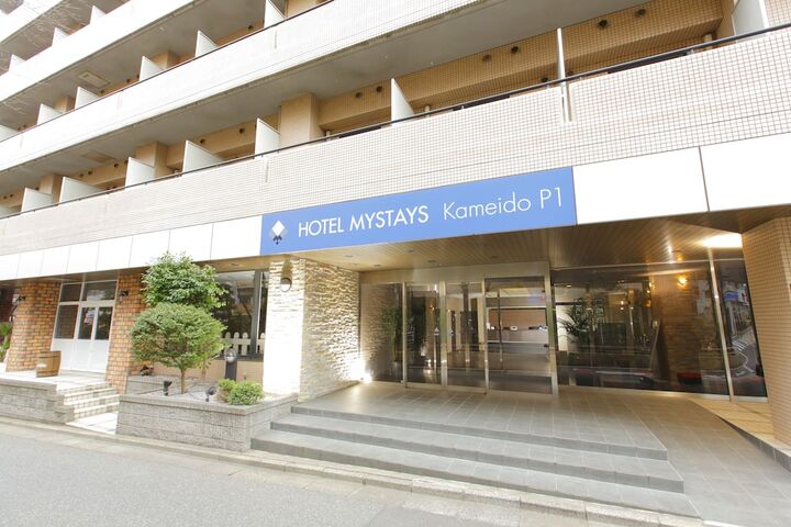 도큐스테이 교토 산조-가라스마 대표 이미지