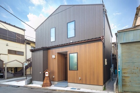 이키다네 코지 호텔 하네다 에어포트