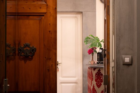 피아차 피티 팰리스