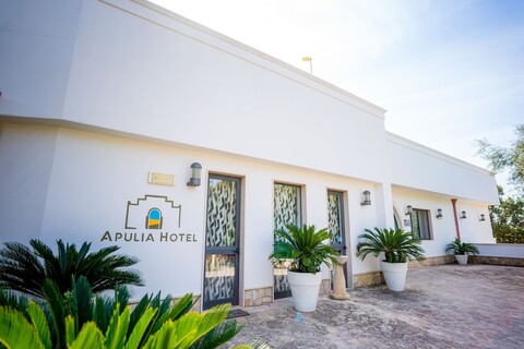 치타 비안카 컨트리 리조트