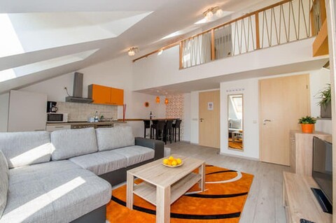 부다페스트 센터 레지던스