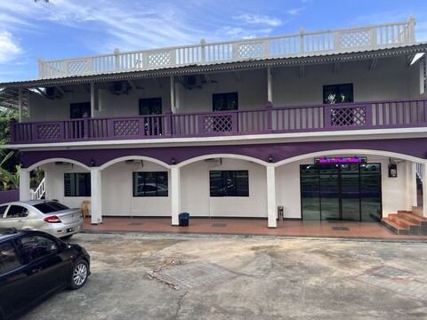 호텔 O 브릭 코티지 홈스