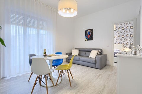 플라워 스위트 소렌토